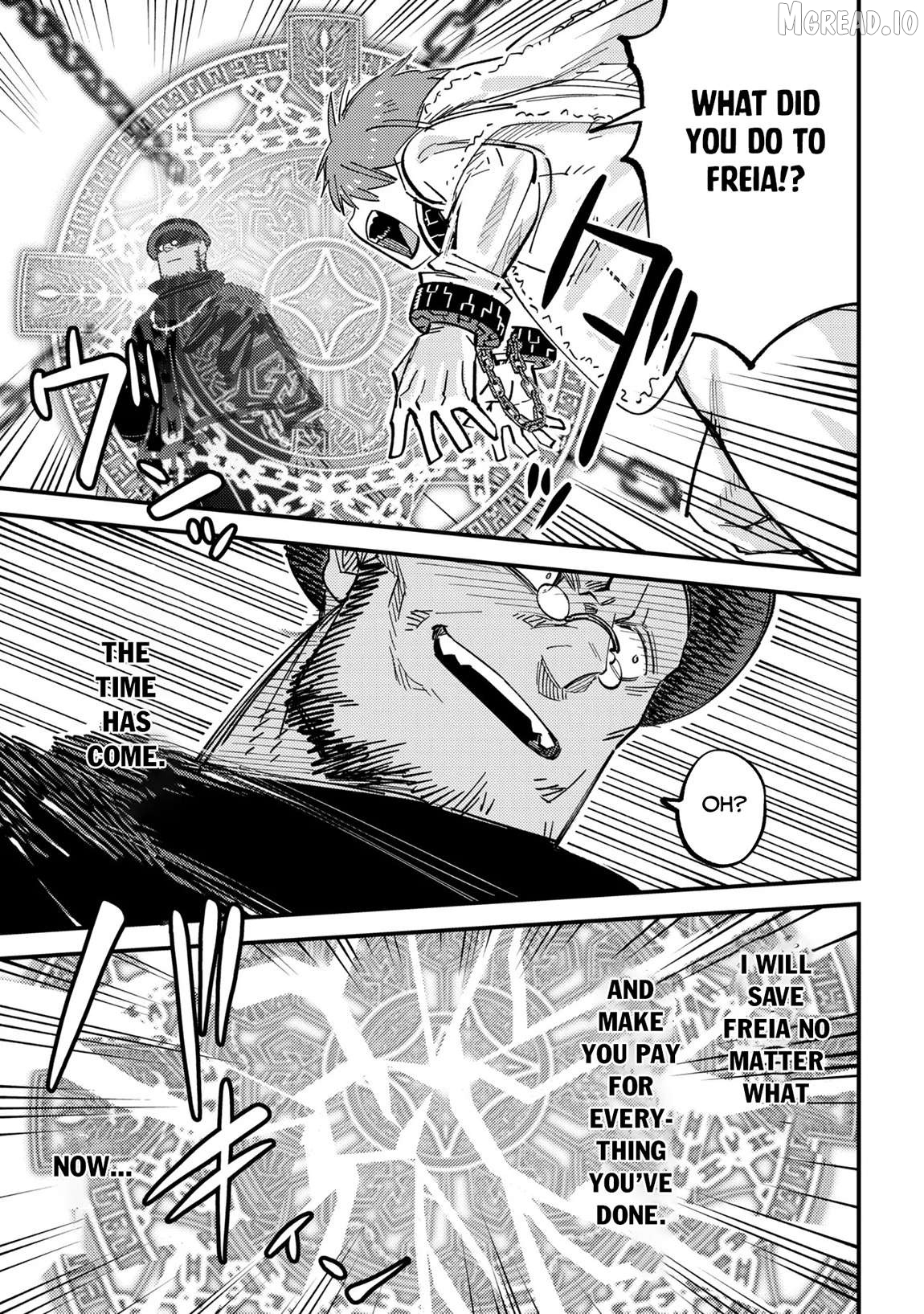 Redo Of Healer, Chapter 77 image 26